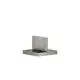 DORNBRACHT-Seitenventil-rechtsschliessend-MEM-20000782-Dark-Platinum-gebuerstet-20000782-99 gallery number 1